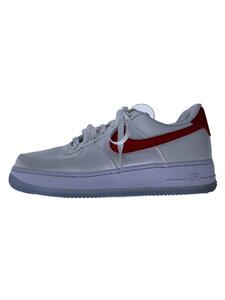 NIKE◆AIR FORCE 1 07 ESS SNKR_エアフォース 1 07 ESS SNKR/26cm/WHT