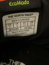 THE NORTH FACE◆チャッカブーツ/23cm/BLK/nf52085_画像5