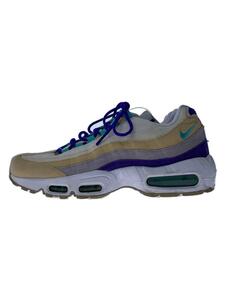 NIKE◆AIR MAX 95 SE_エア マックス 95 SESAME/27cm