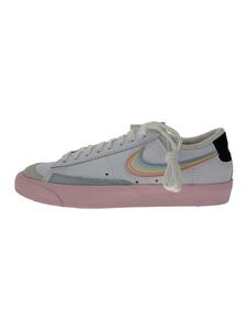 NIKE◆BLAZER LOW 77 VNTG_ブレーザー ロー 77 ビンテージ/25.5cm/WHT