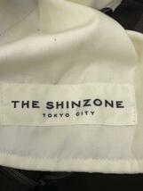 The Shinzone◆ボトム/32/ポリエステル/BRW/21AMSPA01_画像4