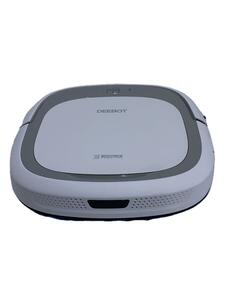 ECOVACS◆掃除機 DEEBOT SLIM2 DA5G