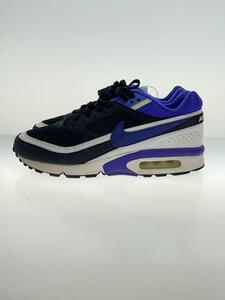 NIKE◆AIR MAX BW OG/エアマックス/ブラック/819522-051/27cm/BLK