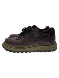 NIKE◆AIR FORCE 1 LUXE_エア フォース 1 LUXE/28cm/BRW