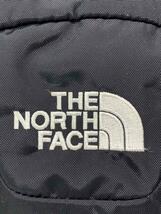 THE NORTH FACE◆リュック/ナイロン/BLK/無地/NM72005_画像5