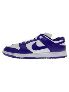 NIKE◆DUNK LOW RETRO_ダンク ロー レトロ/28.5cm/PUP