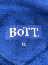 BoTT◆ボトム/XXL/コットン/BLU/223BoTT16-P_画像4