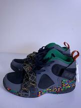 NIKE◆ハイカットスニーカー/27cm/GRY/642330-003_画像1