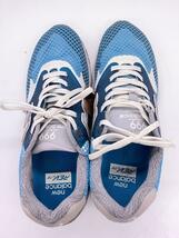 NEW BALANCE◆ニューバランス/MRL999/26cm/BLU_画像3