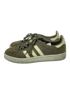 adidas◆ローカットスニーカー/25.5cm/GRY/BD7473