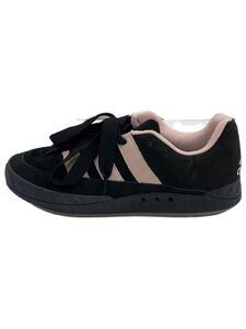 adidas◆ADIMATIC_アディマティック/28cm/BLK