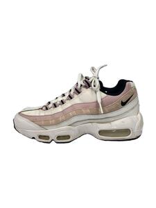 NIKE◆AIR MAX 95_エアマックス 95/23cm/PNK