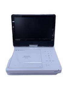 TOSHIBA◆ポータブルDVDプレーヤー SD-P910S