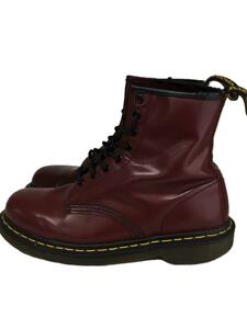 Dr.Martens◆レースアップブーツ/US7/BRD