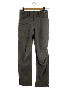 ARC’TERYX◆ボトム/28/ナイロン/GRY/10262-61587-10/12