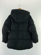 CANADA GOOSE◆ダウンジャケット/XS/ナイロン/BLK/2621WBJ_画像2