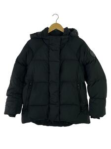 CANADA GOOSE◆ダウンジャケット/XS/ナイロン/BLK/2621WBJ