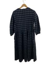tricot COMME des GARCONS◆ワンピース/M/ウール/GRY/TH-O006/AD2021/_画像2