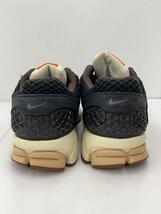 NIKE◆ローカットスニーカー/23.5cm/BLK/FD0533-010_画像6