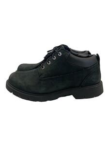 Timberland◆ブーツ/27.5cm/BLK/A4422