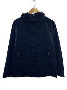 THE NORTH FACE◆COMPACT NOMAD JACKET_コンパクトノマドジャケット/S/ナイロン/NVY