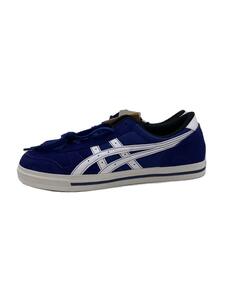 ASICS◆Skateboarding/AARON PRO/ローカットスニーカー/25.5cm/NVY/1201A570