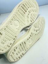 adidas◆STAN SMITH MINIMAL/22cm/WHT_画像4