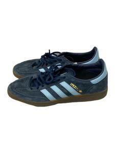 adidas◆HANDBALL SPZL/ハンドボール スペシャル/BD7633/ネイビー/26.5cm/NVY