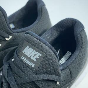 NIKE◆ローカットスニーカー/29cm/BLK/898053-003の画像9