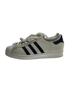 adidas◆SUPER STAR/26cm/WHT