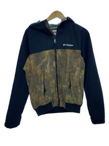 Columbia◆LOMA VISTA HOODIE/ジャケット/M/ポリエステル/BRW/219PM3753