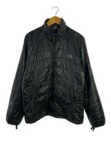 THE NORTH FACE◆RED POINT LIGHT JACKET/XL/ナイロン/BLK_画像1