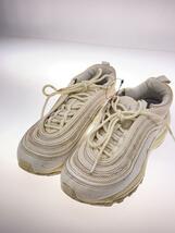 NIKE◆WMNS AIR MAX 97/ウィメンズエアマックス/ホワイト/921733-100/24cm/WHT_画像2