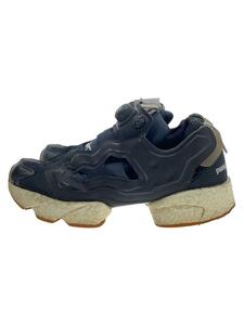 adidas◆INSTAPUMP FURY BOOST/27cm/BLK