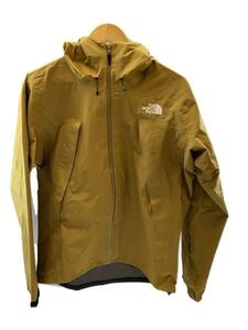 THE NORTH FACE◆CLIMB LIGHT JACKET_クライムライトジャケット/L/ナイロン/CML