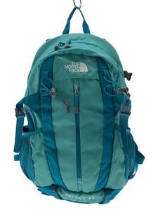 THE NORTH FACE◆リュック/-/BLU/NW61309/TELLUS25