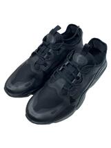 NIKE◆AIR MAX INFINITY 2_エア マックス インフィニティ 2/27.5cm/BLK_画像2