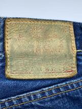 Levi’s Vintage Clothing◆ボトム/32/デニム/IDG/無地/PC9-50154-0095_画像4