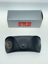 Ray-Ban◆サングラス/-/GLD/BLK/メンズ/rb3386_画像6