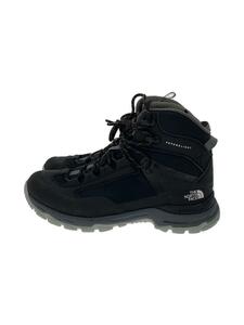 THE NORTH FACE◆シューズ/25cm/BLK/NFW52020