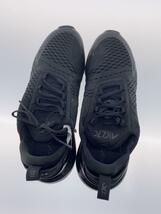 NIKE◆ローカットスニーカー/27.5cm/BLK/AH8050-005_画像3