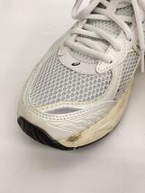 ASICS◆ローカットスニーカー/26cm/WHT/1203A275_画像7