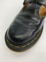 Dr.Martens◆シューズ/MARY JANE /US11/BLK/8065_画像7