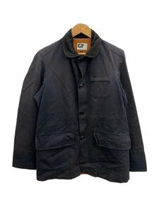 Engineered Garments◆ハンティングジャケット/XS/コットン/BLK