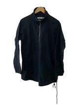 nonnative◆ジャケット/0/コットン/NVY/無地/NN-J3309_画像1