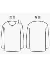 GIANT◆Tシャツ/XL/コットン/BLK_画像7