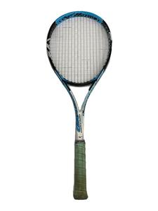MIZUNO* теннис ракетка / для софтбола ракетка /BLU/DEEPIMPACK Z-COMP