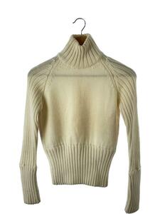 GUCCI* sweater ( thick )/L/-/CRM/237-1501-4211
