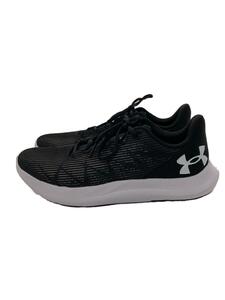 UNDER ARMOUR◆スポーツウェアー/BLK/3026999-001