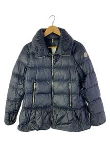 MONCLER◆ダウンジャケット/1/ナイロン/NVY/A20934638449 53048